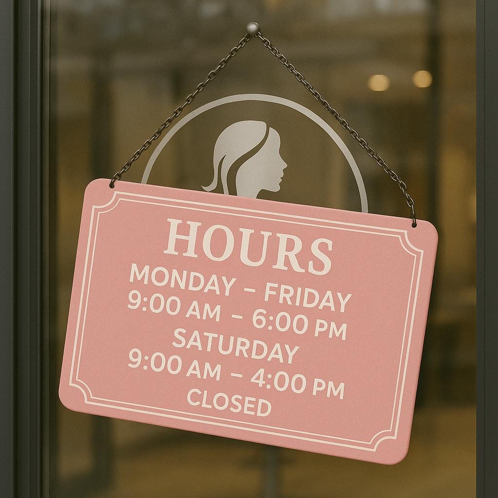 Custom Metal Sign – Personalized Photo, Logo, or Text | Indoor & Outdoor Use